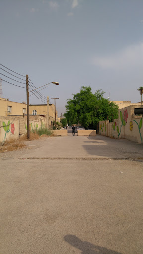 اداره گذرنامه