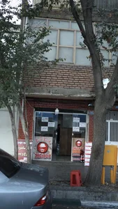 فست فود مهدی 2
