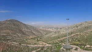 آلاچیق بندری