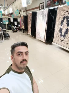 فرش فرهی، آقای فرش 3