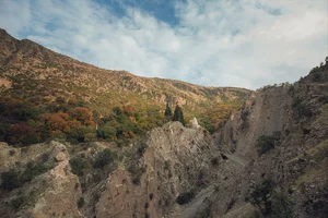 بابا یادگار