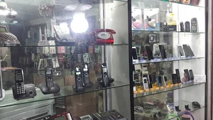 موبایل ماهان
