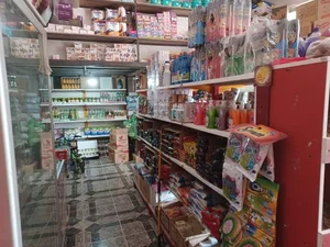 سوپر مارکت برهانی 5
