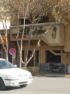 رستوران تاک 2