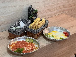 قهوه منیفی 5