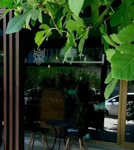 Leto Café