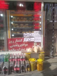 پروتئین علی 3