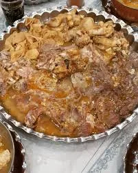 کله پزی پارسیان