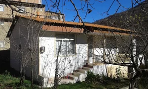 بومگردی البرز زیارت