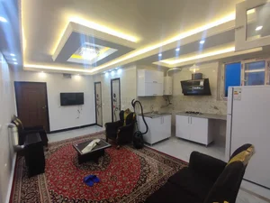 اقامتگاه سوئیت منزل مبله اجاره ای غفاری یاسوج 3
