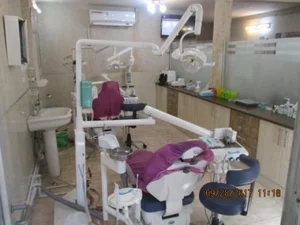 دندانپزشکی تبسم 4