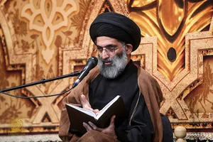مجتمع فرهنگی ریحانه الحسین (س)