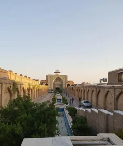 مسجد النبی (ص) 2