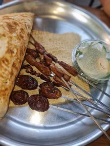 جگر سرای بهار نارنج