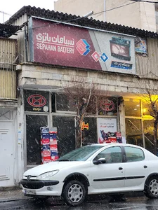 باطری‌سازی
