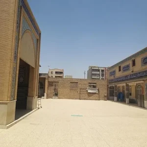 مسجد قبا 5