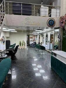 سالن شیوا وثیقی