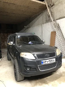 تعمیرگاه کاپرا لندمارک وینگل آمیکو