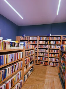 شهر کتاب دروس