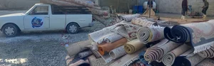 قالیشویی مهراسا 2
