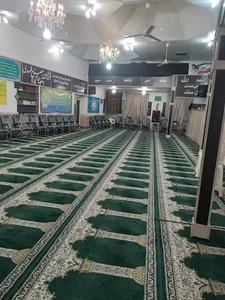 مسجد امام حسین