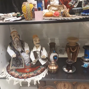 صنایع دستی تعالی هنر