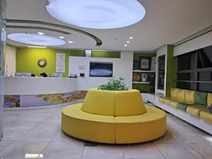 مرکز دندانپزشکی حکیم نظامی 2