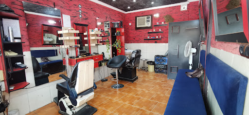 پیرایش آدنیس