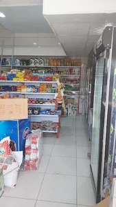 سوپر مارکت شاپرک