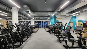 PureGym Dubai Al Barsha | بيورجيم - البرشاء - دبي