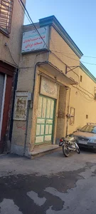 مسجد یزدان
