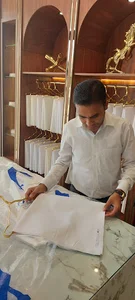 Alsummar Men Tailor