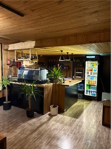 Hel cafe(کافه هل)