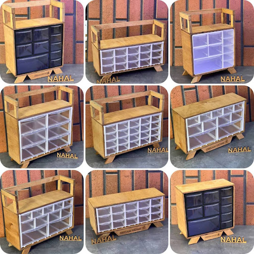 کیچن استار+