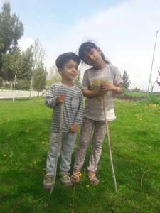 پارک آزادگان