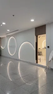 TIMELESS BEAUTY SALON