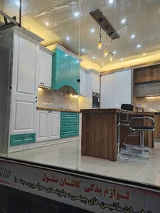 میدان جهاد اواسط بلوار کشاورز