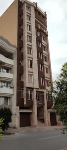 ساختمان کاسپین