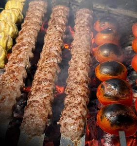 رستوران آرسنال