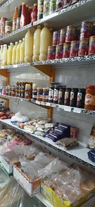 لبنیات کلات