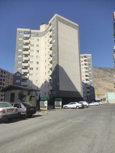 مجتمع ستایش B1