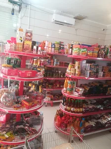 سوپرمارکت امید