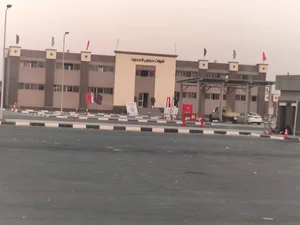 كمين شرم الشيخ - دهب