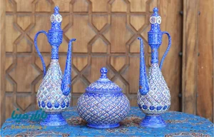 صنایع دستی ارغوان