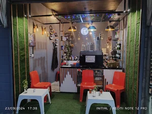 کافی‌شاپ نور