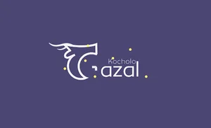غزال کوچولو