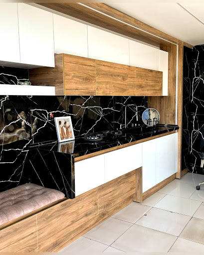 کابینت آبیس