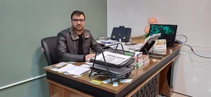 دفتراسنادرسمی شماره ۶مجتبی رمضانیان تیتکانلو