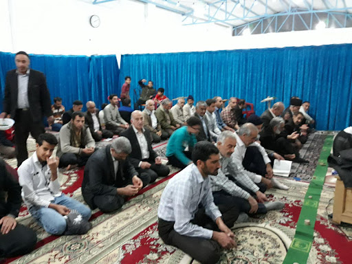 مسجد امیرالمومنین