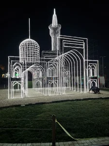 آمفی تئاتر روباز کوهسنگی